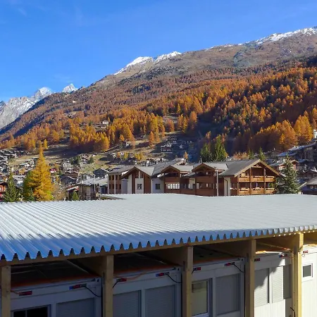 Wohnungsnr- 23 By Interhome Zermatt