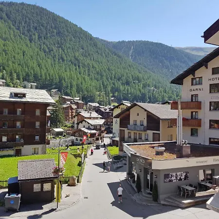 Wohnungsnr- 23 By Interhome Apartmán Zermatt