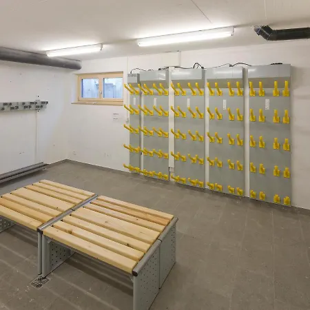 Zur Matte B-7 By Interhome Appartamento Zermatt