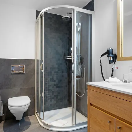 Wohnungsnr- 23 By Interhome Apartmán *