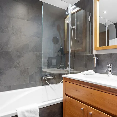 Zur Matte B-7 By Interhome