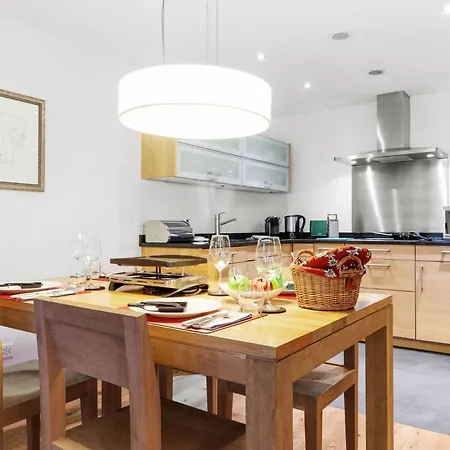 Wohnungsnr- 23 By Interhome Apartmán Zermatt