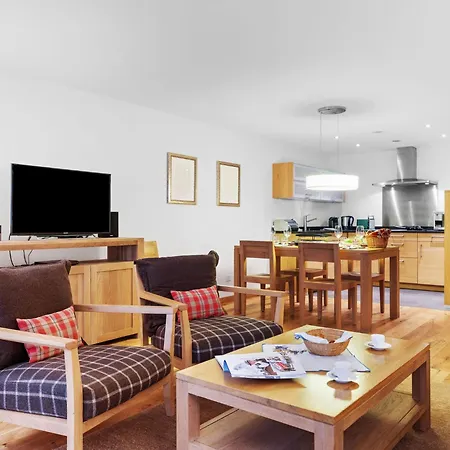 Apartmán Wohnungsnr- 23 By Interhome Zermatt