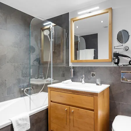 Apartmán Wohnungsnr- 23 By Interhome