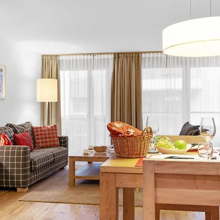 Apartmán Wohnungsnr- 23 By Interhome