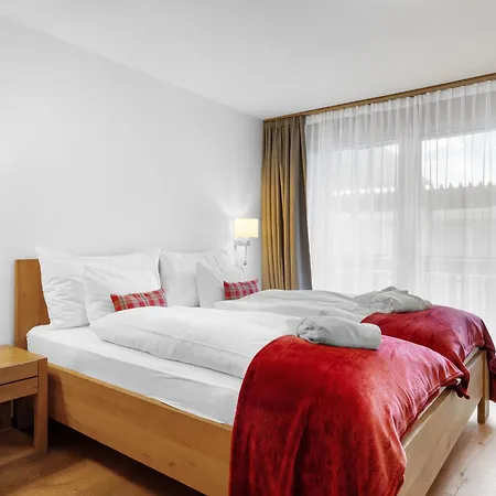Wohnungsnr- 23 By Interhome * Zermatt